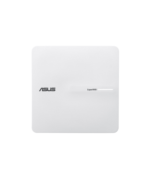AX3000 Dual-band WiFi Router WiFi 6, EBA63, 802.11ax, 10/100/1000 Mbit/s, Ethernet LAN (RJ-45) ports 1, Mesh Support Yes