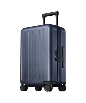 Xiaomi, Expandable Luggage 20", Blue, 3400 g, Luggage