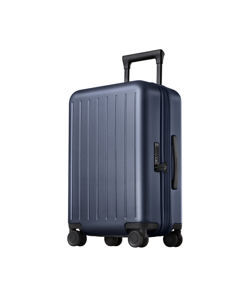 Xiaomi, Expandable Luggage 20", Blue, 3400 g, Luggage