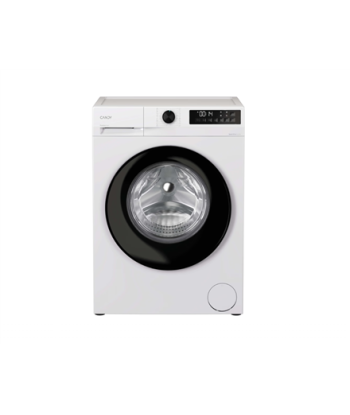 Стиральная машина Candy, GD 17SB7-S, Energy efficiency class A, Front loading, Washing capacity 7 kg, 1100 RPM, Depth 47 cm