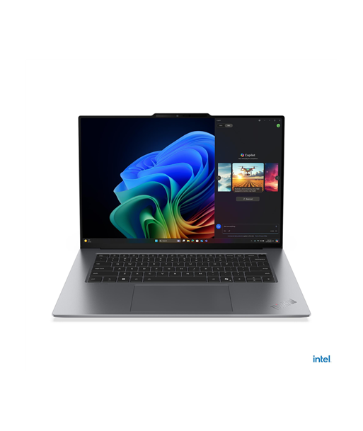 Lenovo ThinkPad X9-15 G1 Aura Edition, Grey, 15.3", OLED, 2.8K, 2880 x 1800 pixels, Intel Core Ultra 5, 228V, 32 GB, Soldered