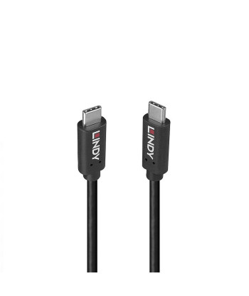 CABLE USB3.2 TYPE C 1.5M/36977 LINDY