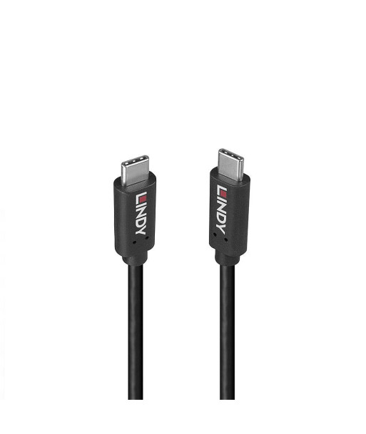 CABLE USB3.2 TYPE C 1.5M/36977 LINDY