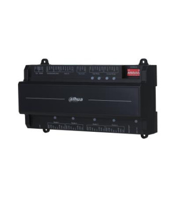 DOOR CONTROLLER 2 DOOR/ASC2202B-D DAHUA