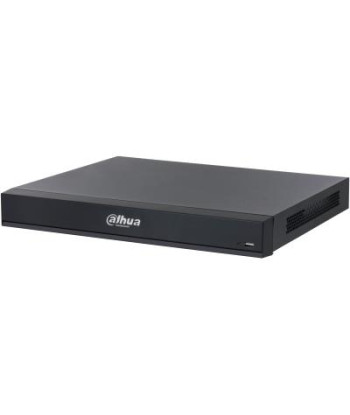 Видеорегистратор 16CH 16POE/NVR5216-16HP-XI/PRO DAHUA