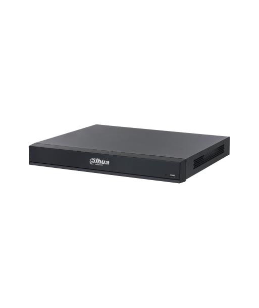 NET VIDEO RECORDER 16CH 16POE/NVR5216-16HP-XI/PRO DAHUA