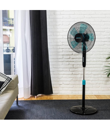 Cecotec EnergySilence 510 Stand Fan
