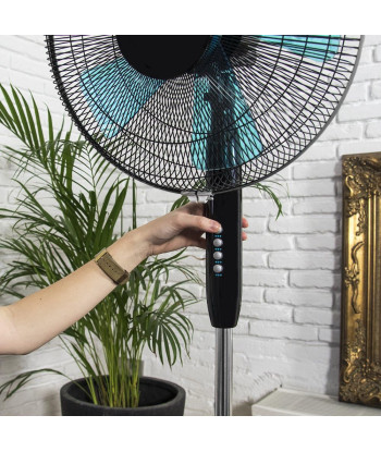Cecotec EnergySilence 510 Stand Fan