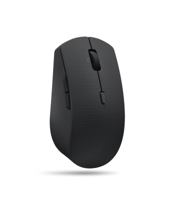 Lenovo Professional беспроводной перезаряжаемый комплект AI: клавиатура и мышь (US English)
