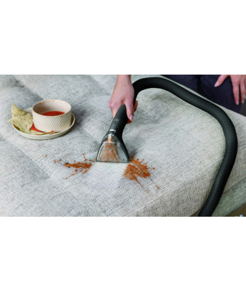 Bissell SpotClean Mini Select 4103N моющий пылесос для ковров и мебели (Lake Blue)
