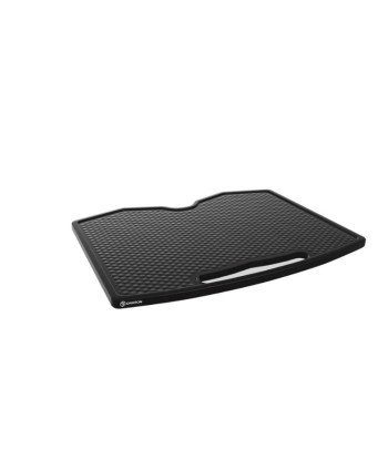 TV SET ACC SHELF MOBILE STAND/BLACK APT1551-B ONKRON