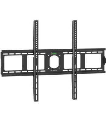 TV SET ACC WALL MOUNT/55-100"/BLACK UF4-B ONKRON