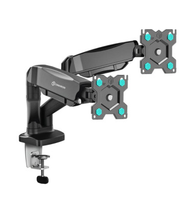 MONITOR ACC DESK MOUNT/13-32" BLACK G160-B ONKRON