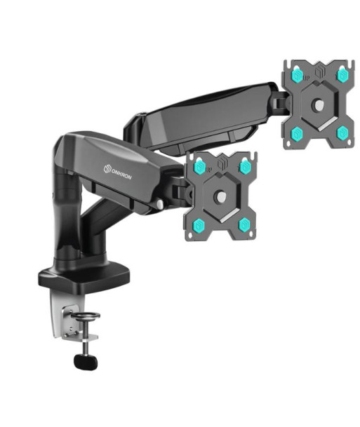 MONITOR ACC DESK MOUNT/13-32" BLACK G160-B ONKRON