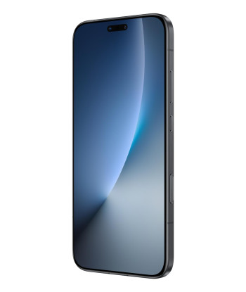 MOBILE PHONE HONOR MAGIC8 PRO/12/512GB BLACK 5109CCPN HONOR