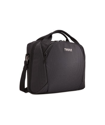 Сумка для ноутбука Thule Crossover 2 C2LB-113 Fits up to size 13.3 ", Black, Shoulder strap, 