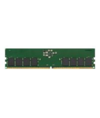 Kingston 16GB DDR5 5600MT/s PC5-44800 Non-ECC Memory Module