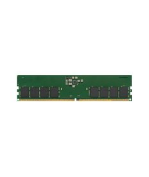Kingston 16GB DDR5 5600MT/s PC5-44800 Non-ECC mälumoodul