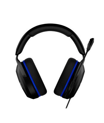 Игровая гарнитура HyperX Cloud Stinger 2 Core, черная, PS, 6H9B6AA