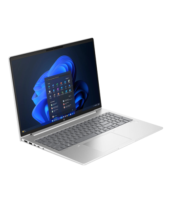 HP ProBook 460 G11 16 WUXGA AMD R7-7735U/16GB/512GB/AMD Radeon Graphics/WIN11 Pro/ENG kbd/Silver/1Y Warranty, HP ProBook, 465