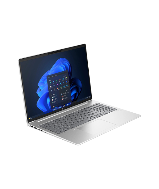 HP ProBook 460 G11 16 WUXGA AMD R7-7735U/16GB/512GB/AMD Radeon Graphics/WIN11 Pro/ENG kbd/Silver/1Y Warranty, HP ProBook, 465