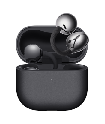 Huawei FreeClip 2 (Black), Robin-T10 | Huawei