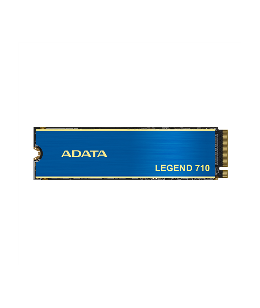 ADATA, LEGEND 710, 1000 GB, SSD form factor M.2 2280, Solid-state drive interface PCIe Gen3x4, Read speed 2400 MB/s, Write