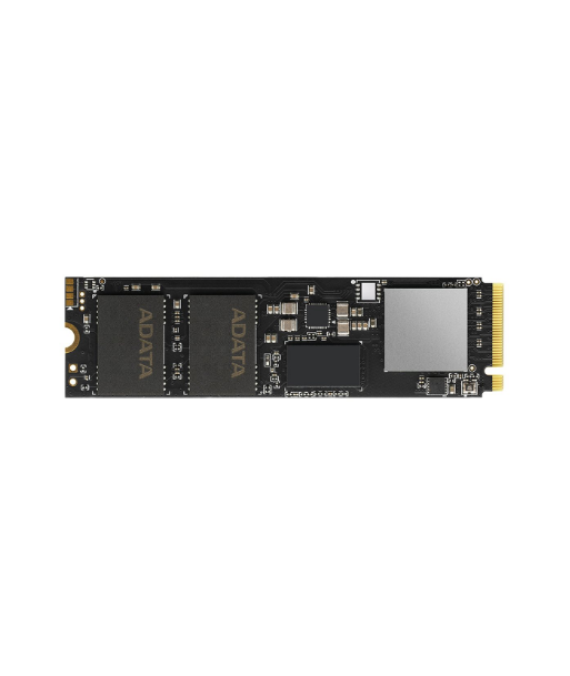 ADATA, XPG Gammix S70 BLADE, 2000 GB, SSD form factor M.2 2280, Solid-state drive interface PCIe Gen4x4, Read speed 7400 MB/s