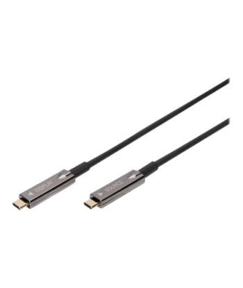 Digitus 4K USB Type-C AOC AV Connection Cable | AK-330160-150-S