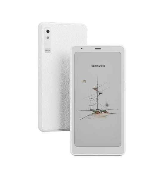 E-Reader ONYX BOOX Palma 2 Pro 6.13" 824x1648 White OPC1410R