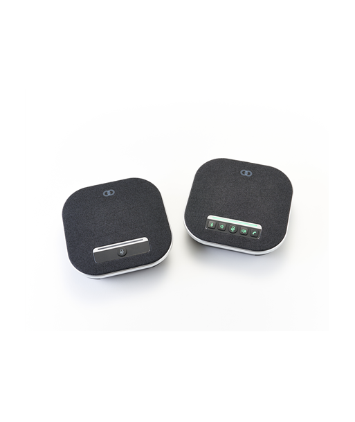 Boom Collaboration | Speakerphone | GEMINI