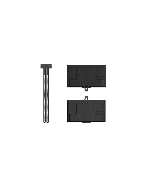 Boom Collaboration | TV Mount for AURA Videobar