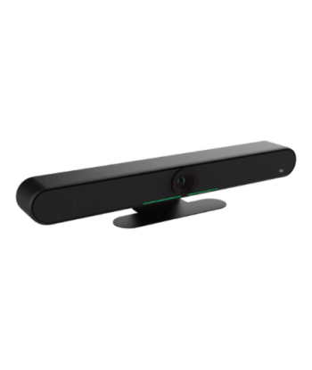 Boom Collaboration HALO Videobar Black