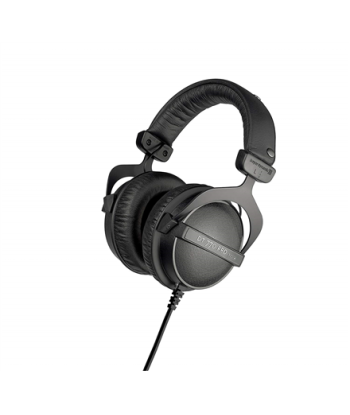 Проводные наушники Beyerdynamic DT 770 PRO 32 Ом