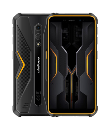 ARMOR X12 PRO/4/64GB SOME ORANGE ULEFONE