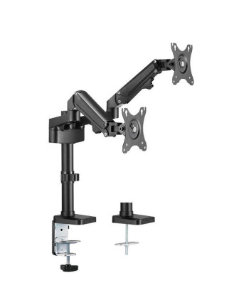 MONITOR ACC DESK MOUNT 17-27"/DS70-750BL2 NEOMOUNTS