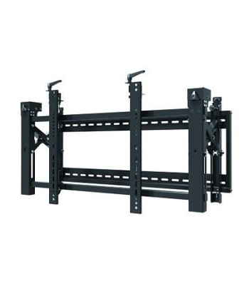 TV SET ACC WALL MOUNT BLACK/LED-VW2000BLACK NEOMOUNTS