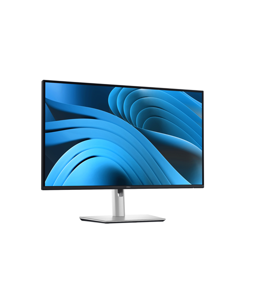 Dell, P2725QE, 27", IPS, 16:9, 100 Hz, 5 ms, 3840 x 2160 pixels, 350 cd/m², Warranty 60 month(s)