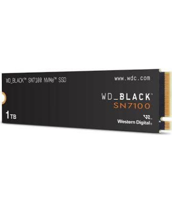 WD Black SN7100 1TB M.2 NVMe Gen4 SSD