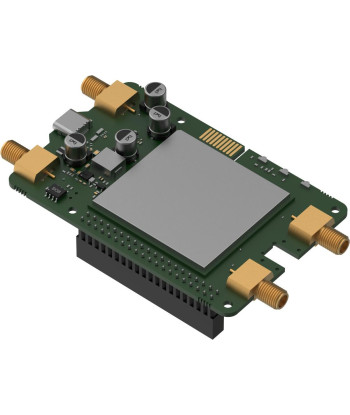 MODEM 5G ADD-ON BOARD PI HAT+/EBD050 TELTONIKA