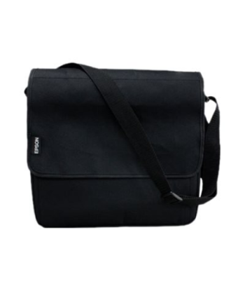 Epson ELPKS69 Soft Projector Carrying Case Black