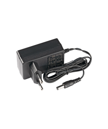 MikroTik, 24v 1.2A power supply with straight plug, SAW30-240-1200GA, Power supply
