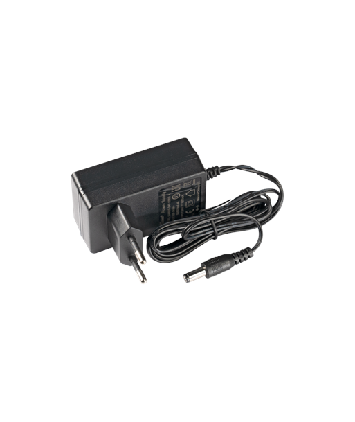 MikroTik, 24v 1.2A power supply with straight plug, SAW30-240-1200GA, Power supply