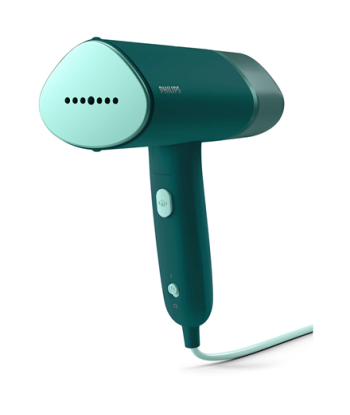 Auru triikraud Philips, STH3020/70, Handheld, 1000 W, 0.12 L, 20 g/min, Dark Green