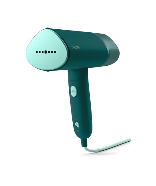 Auru triikraud Philips, STH3020/70, Handheld, 1000 W, 0.12 L, 20 g/min, Dark Green