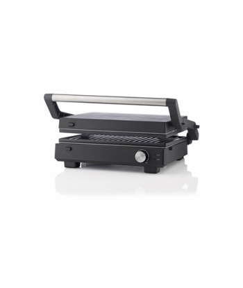 Gorenje GCG2000M Multifunctional Grill, Removable non-stick plates, Black | Gorenje
