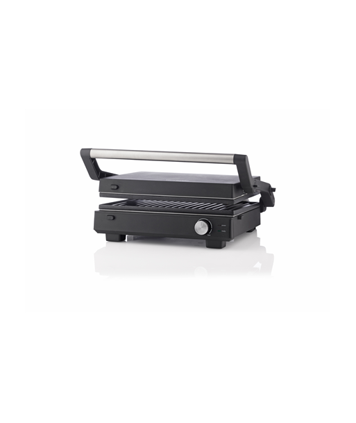 Gorenje GCG2000M Multifunctional Grill, Removable non-stick plates, Black | Gorenje