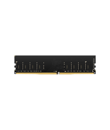 Lexar, Lexar DDR4 8GB 288 PIN U-DIMM 3200Mbps, 8 GB, DDR4, 3200 MHz, PC/server, Registered No, ECC No