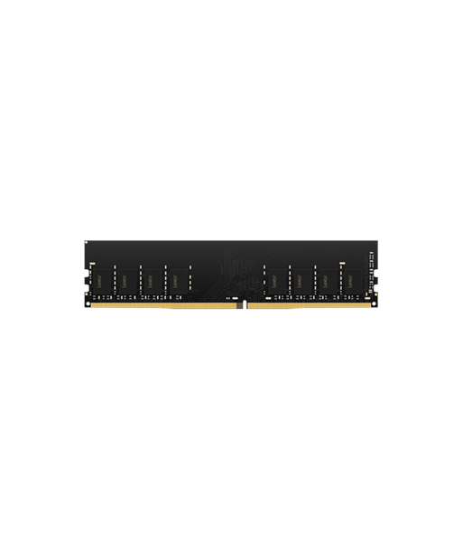 Lexar, Lexar DDR4 8GB 288 PIN U-DIMM 3200Mbps, 8 GB, DDR4, 3200 MHz, PC/server, Registered No, ECC No