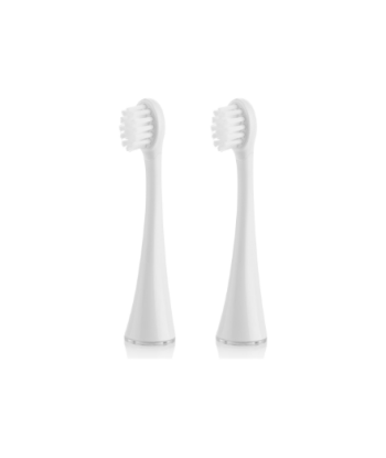 ETA, Replacement Heads, ETA070690100, Heads, For kids, Number of brush heads included 2, Number of teeth brushing modes Does